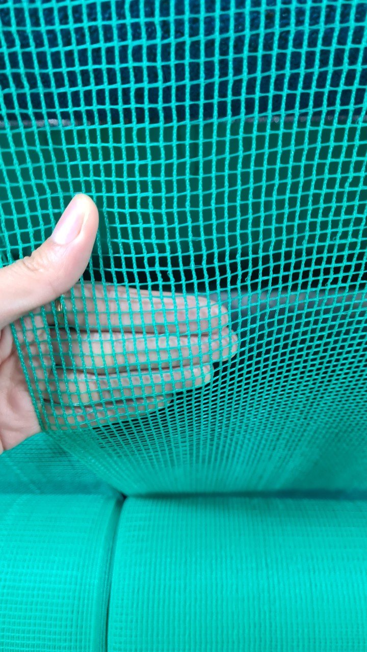 lưới che nắng